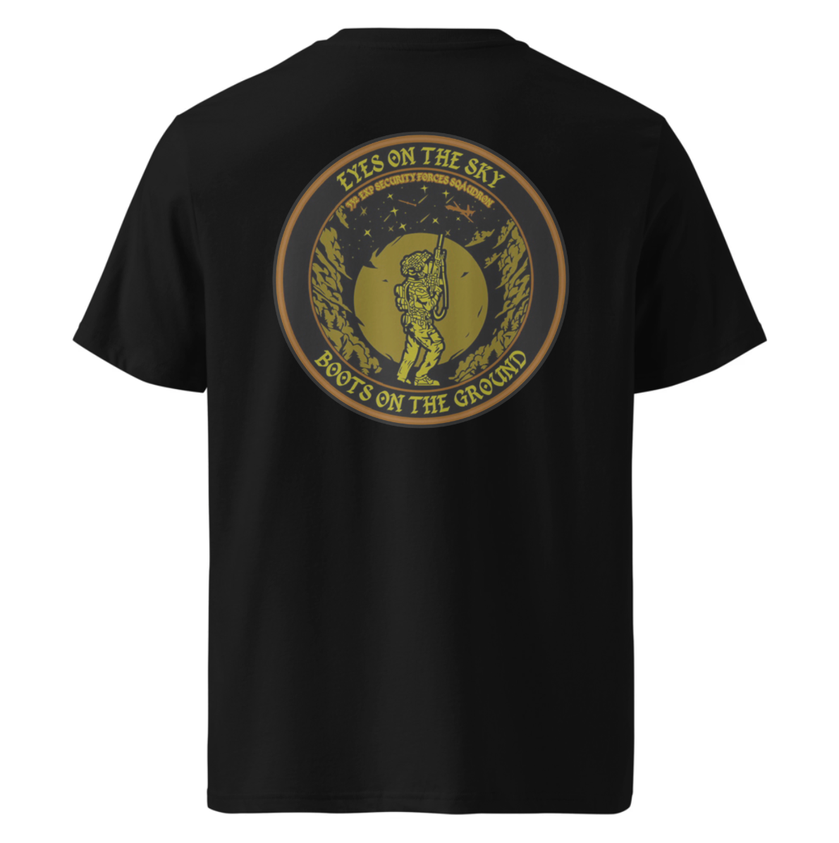 332 EXP SF SHIRT