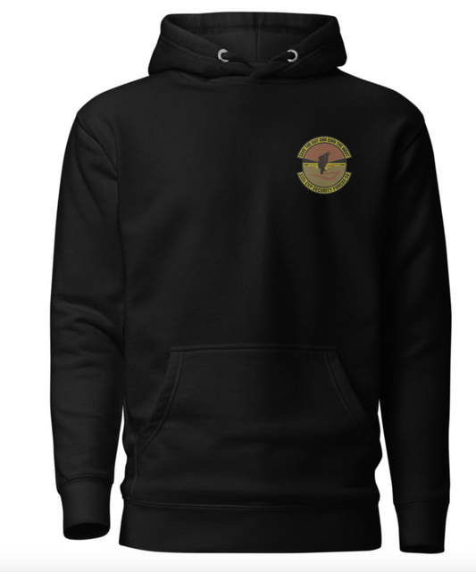 332 EXP SF HOODIE